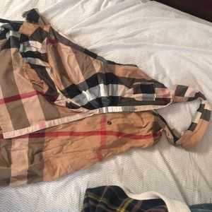 Burberry Dress
